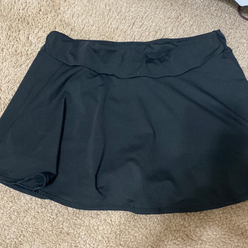 I am selling a black alterd state athletic skirt